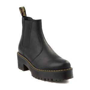 Dr. Martens Rometty Boots size 7